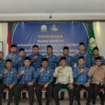 MTQ Korpri VII Palangkaraya, Kafilah Aceh Bertekad Terbaik
