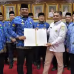 Jamaluddin Ketua BRA Gantikan Suhendri