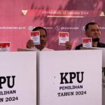 KIP Aceh Utara simulasi pemungutan suara Pikada 2024