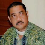 Kamaruddin Hasan Unimal