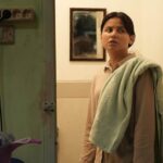 Yunita Siregar dalam salah scene 'Home Sweet Loan'. Foto: imdb.com