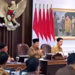 Presiden Prabowo Tegaskan Sinergi Program Kerja dan Hilirisasi Komoditas untuk Masa Depan Indonesia