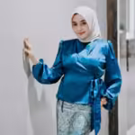 Saqila Mafrudha. Foto: Dok Pribadi
