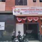 Kantor Panwaslih Aceh Tenggara. Foto: Istimewa