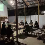 Diskusi Forum SUKAT. Foto for Line1.News