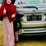 Cut Amalia Sabrina. Foto: Dok Pribadi