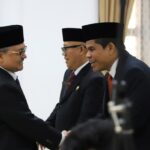 Putra Aceh Pimpin Pusat Pengembangan Perpustakaan Perpusnas