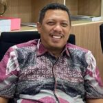 Fadjri, Ketua Divisi Hukum dan Advokasi Badan Pemenangan Aceh Mualem-Dek Fad. Foto: Istimewa