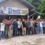 Sejumlah Anggota KPA di Tamiang Nyatakan Dukungan ke Om Bus-Syeh Fadhil