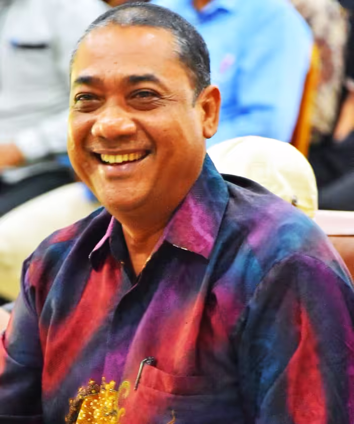 Digitalisasi Wilayah Terdepan, Terluar, dan Tertinggal di Aceh