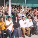 Calon Wali Kota Fathani akan Bangun Pabrik Pengolahan Ikan dan Cold Storage di Ujong Blang