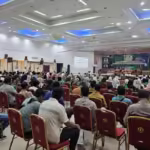diskusi dpm unimal