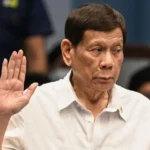 duterte getty images