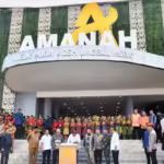 [FOTO] Jokowi: Kopi Gayo, Minyak Nilam, dan Pertanian Modern Kekuatan Utama Ekonomi Aceh