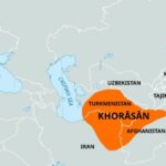 Khurasan, Kota Kuno Tempat Turunnya Dajjal