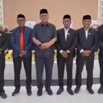 paripurna dprk a utara 5