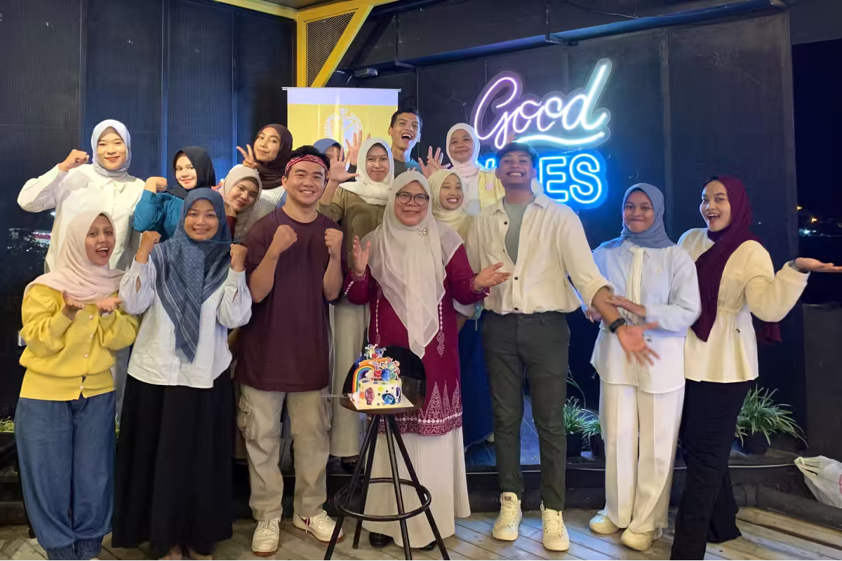 Peringatan Sumpah Pemuda ke-96, Ini Harapan dan Komitmen YouthID