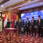 pelantikan KPI Aceh