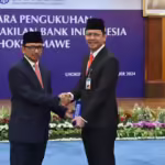 pengukuhan kepala BI Lhokseumawe