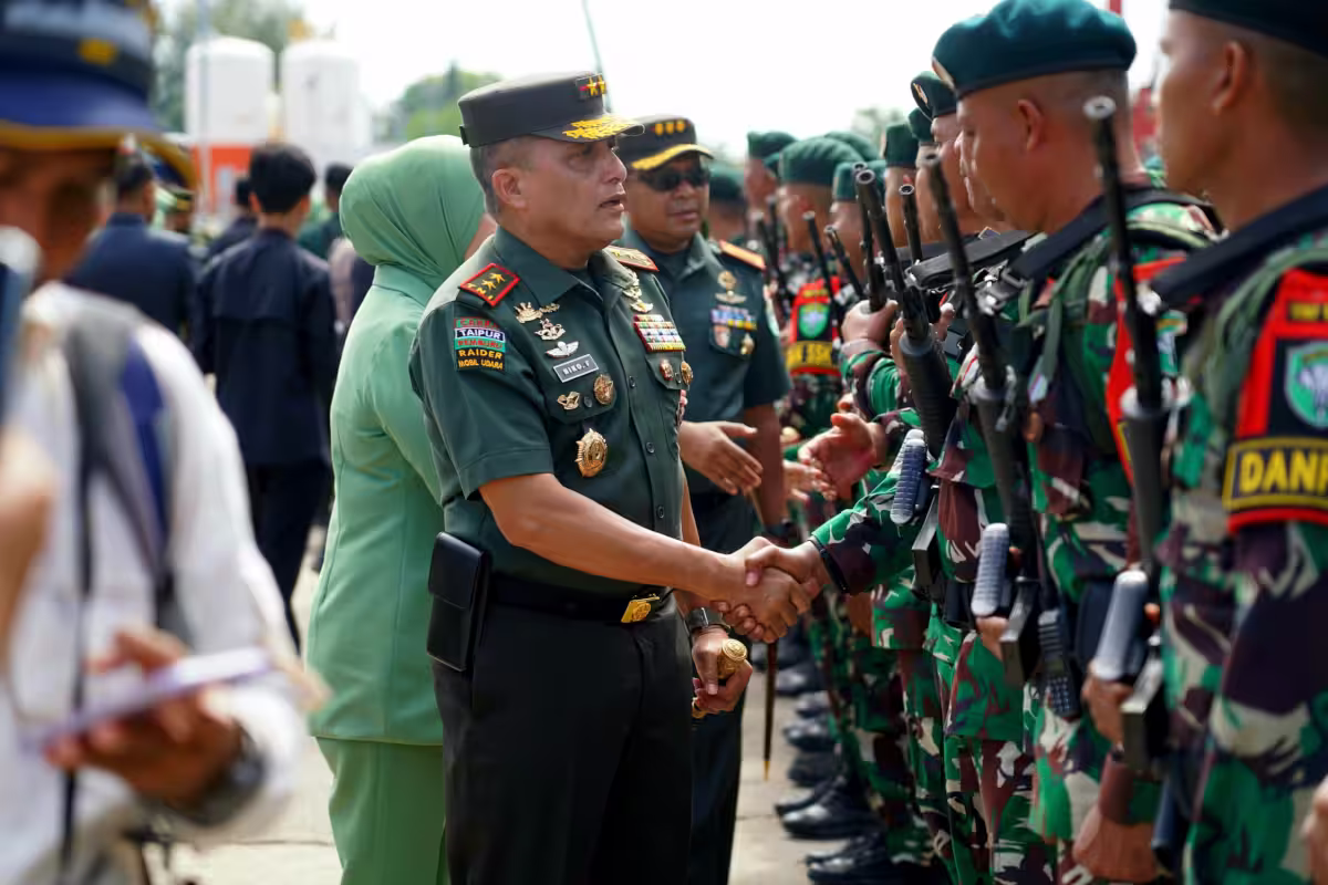 penyambutan satgas2