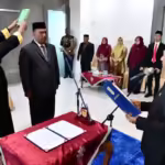 pj sekda banda aceh bachtiar