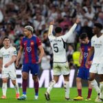 Ada El Clasico Jilid Pertama Akhir Pekan Ini Plus Jadwal Lengkap Jornada 11