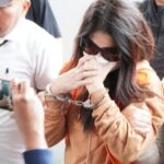 Selebgram Palembang Terdakwa Kasus Penipuan Ditangkap di Jepang