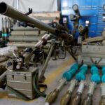 Bocoran Dokumen Intelijen Amerika Ungkap Rencana Israel Serang Iran