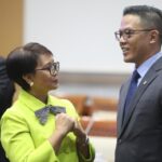 Profil Menlu Sugiono Kelahiran Gayo, Jebolan Akmil yang Pensiun Dini
