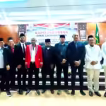 4 Pasangan Calon Wali Kota-Wakil Wali Kota Paparkan Visi Misi di DPRK Lhokseumawe