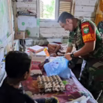 Bantuan kombatan gam
