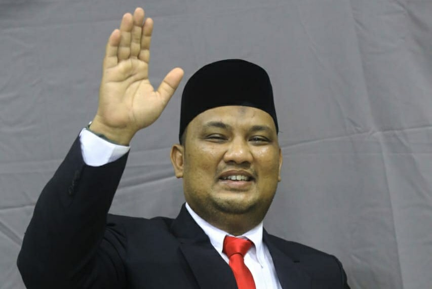 Cawalkot Lhokseumawe Azhari
