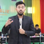 Farhan Zuhri DPRK Lhokseumawe