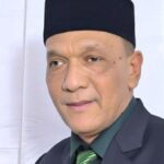 Jailani Usman DPRK Lhokseumawe