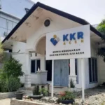 Kantor KKR Aceh