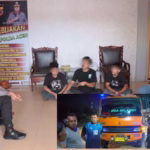 Kapolres Aceh Utara