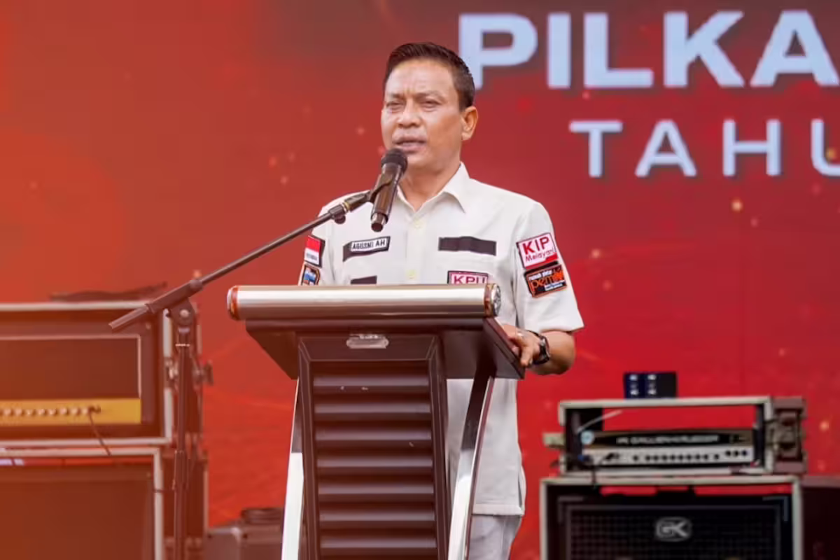Karab Pilkada 2