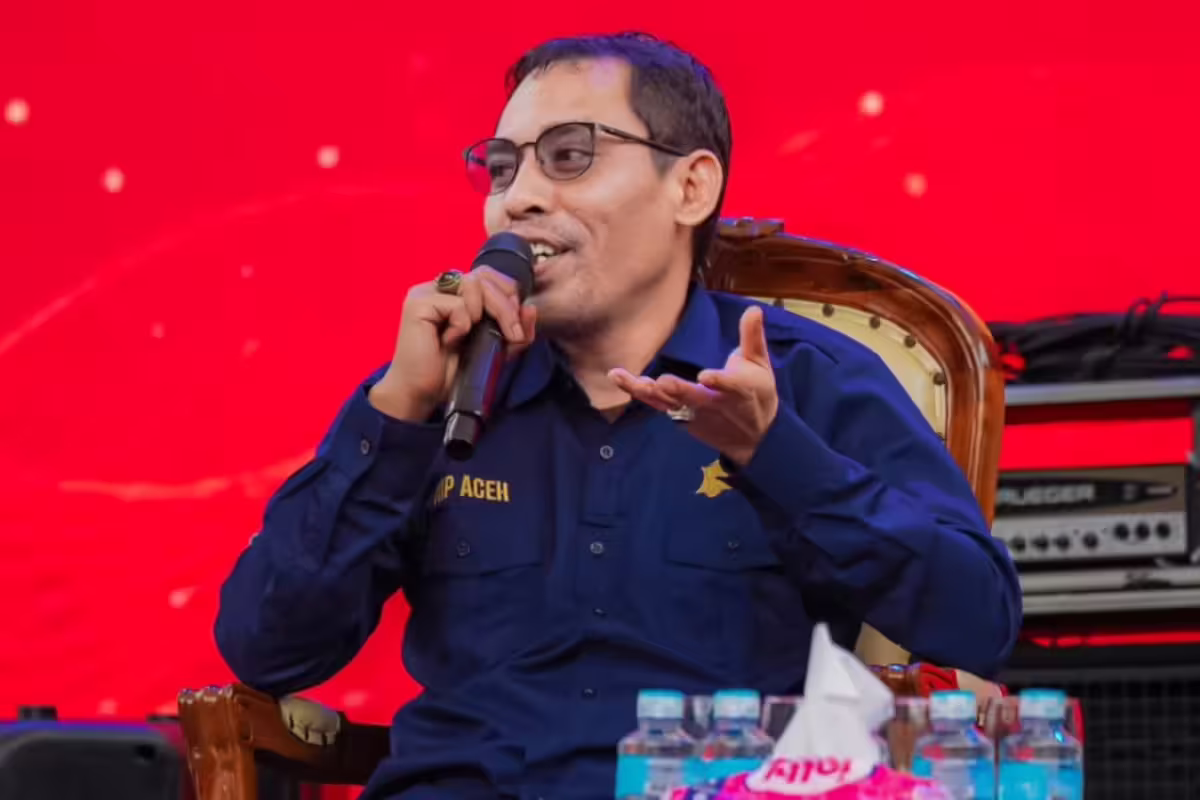 Karab Pilkada 6