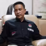 Ketua KIP Aceh Agusni AH