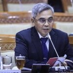 Komjen Setyo Budiyanto Ketua KPK 2024 2029