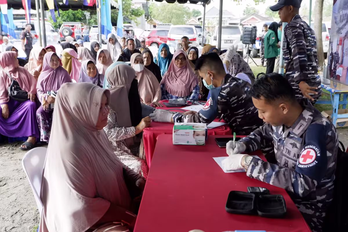 Lanal Lhokseumawe 4