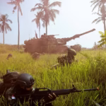 Latihan TNI ADF HL
