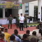 Latihan Simulasi