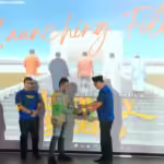 Launching film kemenag aceh
