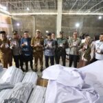 Logistik Pilkada 2024