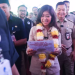 Menkomdigi Meutya Hafid