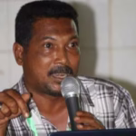 Murtala Ketua Forum Korban Simpang KKA