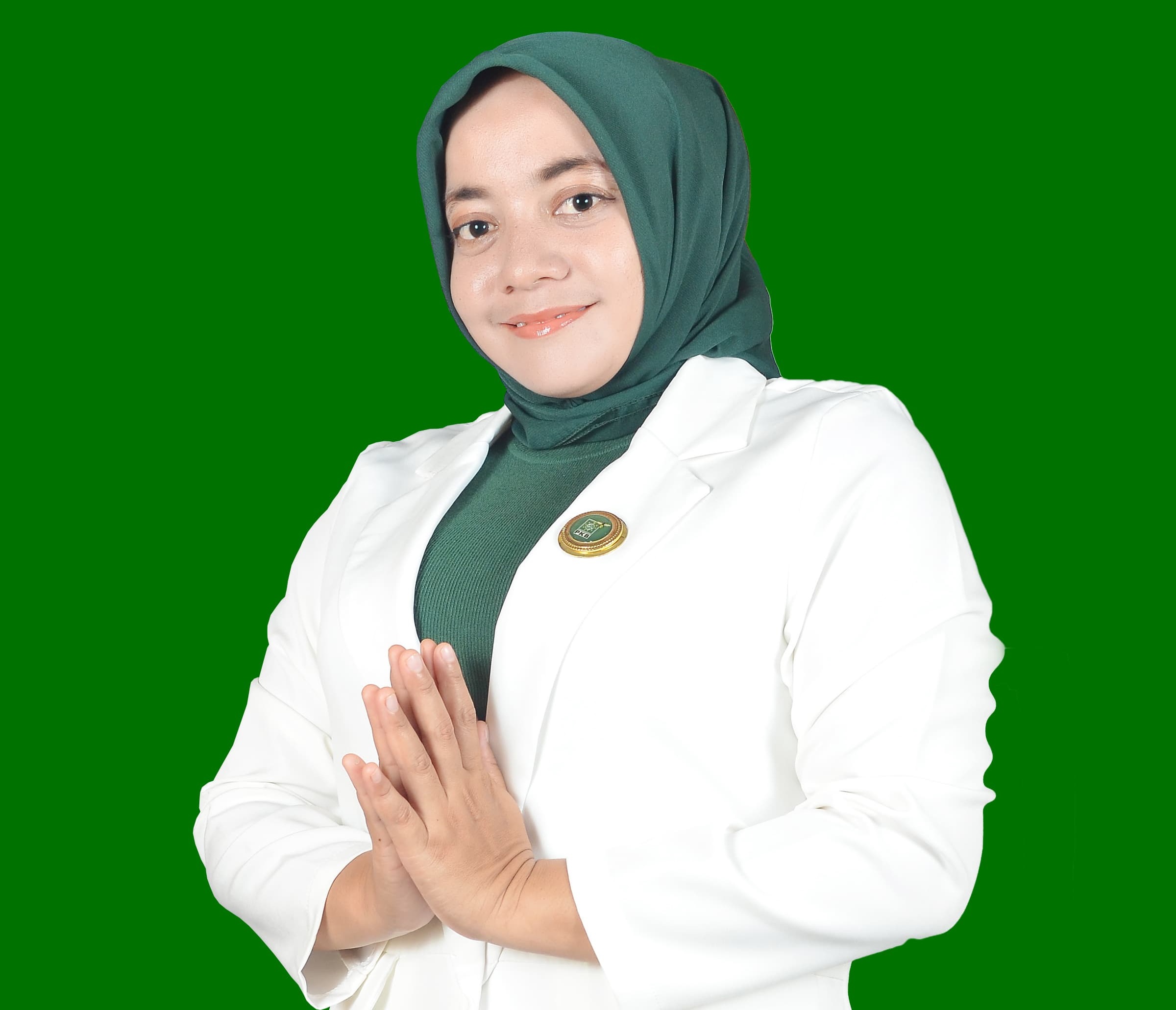 Nuraida DPRK Lhokseumawe PKB