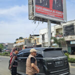 Panwaslih Aceh patroli masa tenang
