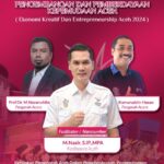 Pelatihan Pemuda Lhokseumawe